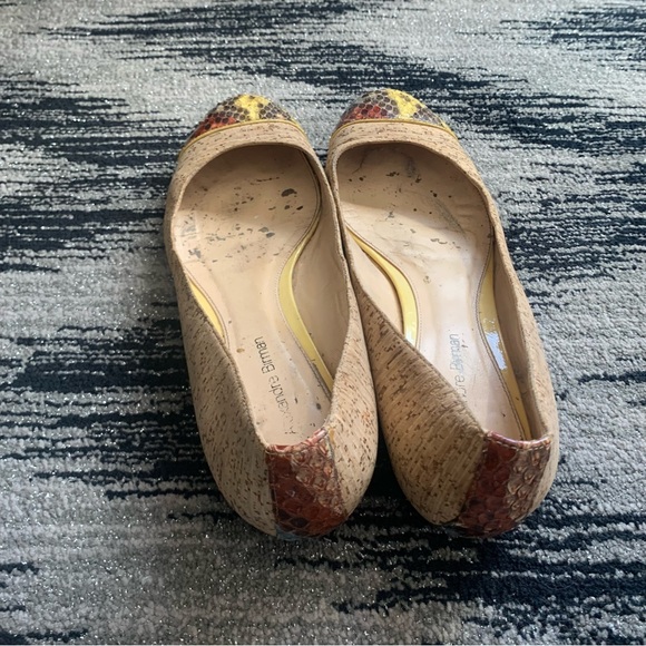 Alexandre Birman Flats - Picture 5 of 6